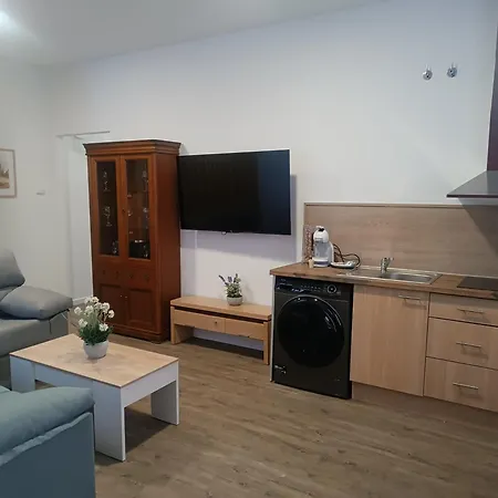 Apartamento Apartamentosturisticos Puerta Del Alcazar 0-1 Ávila