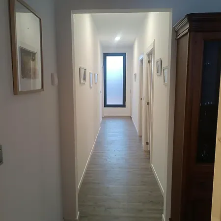 Apartamentosturisticos Puerta Del Alcazar 0-1 Apartment Avila