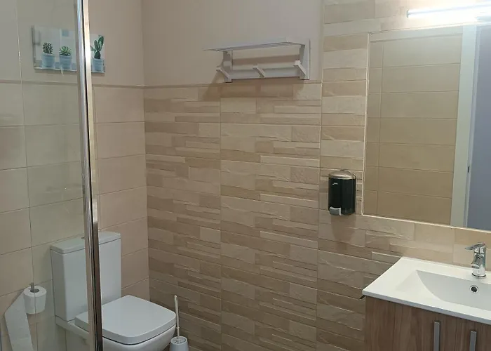 Apartamentosturisticos Puerta Del Alcazar 0-1 Appartement