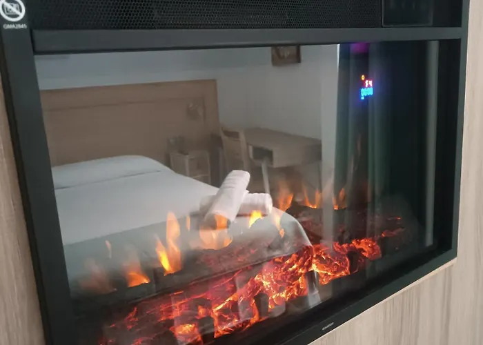 Apartamentosturisticos Puerta Del Alcazar 0-1 Appartement