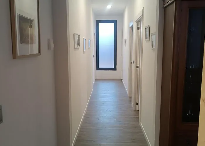 Apartamentosturisticos Puerta Del Alcazar 0-1 Appartement Ávila